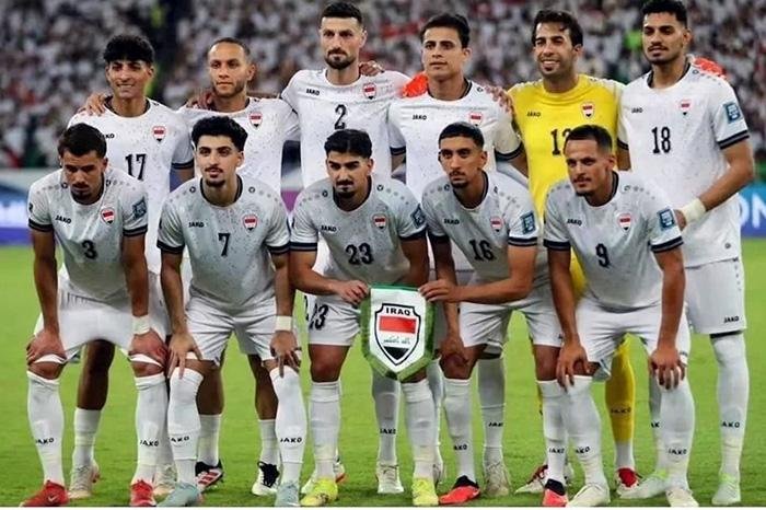 Ciudad de México: Gobierno da facilidades a Irak para repesca del Mundial