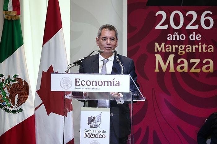 Ciudad de México: Hacienda anticipa impactos breves en economía por conflicto iraní