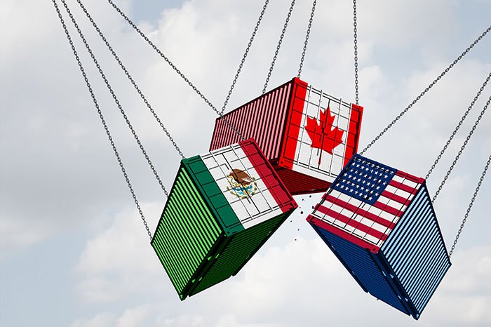 Ciudad de México: ICC advierte que reemplazar el T-MEC sería un desastre