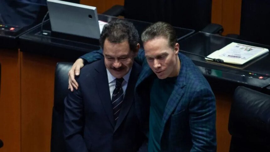 Ciudad de México: Morena y aliados analizan plan B de Sheinbaum