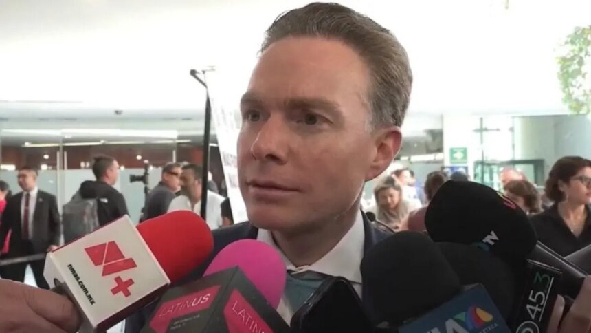 Ciudad de México: PT y PVEM ratifican alianza con Morena para 2027