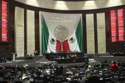 Ciudad de México: San Lázaro analizará reforma electoral el 24 de marzo