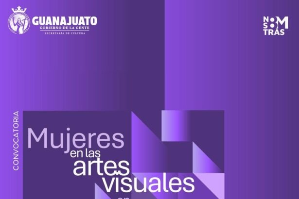 Ciudad de México: Secretaría de Cultura abre convocatoria Mujeres en Artes Visuales