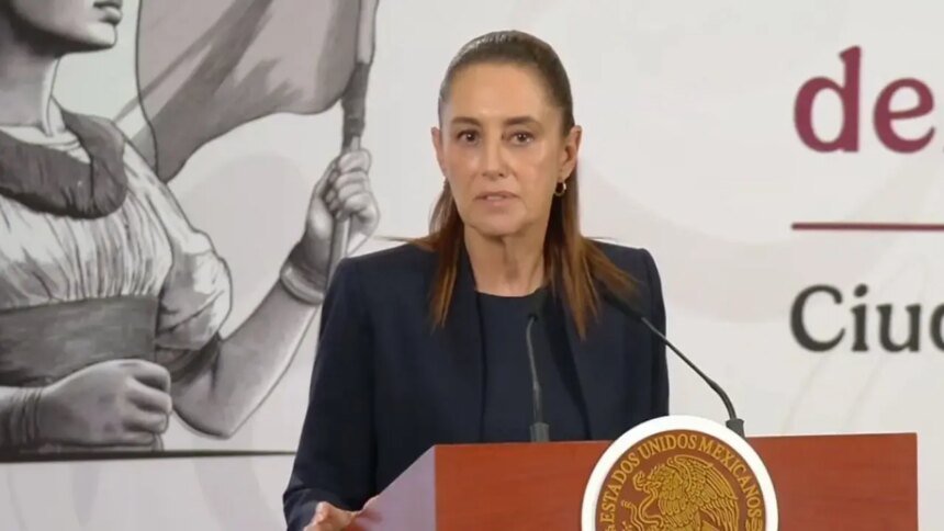 Ciudad de México: Sheinbaum enviará plan B al Congreso tras acuerdo