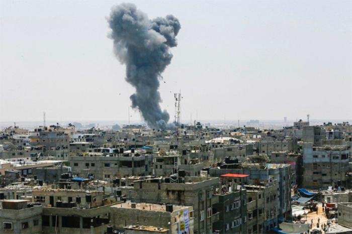 Ciudad de México coordina evacuación de 887 mexicanos desde Oriente Medio