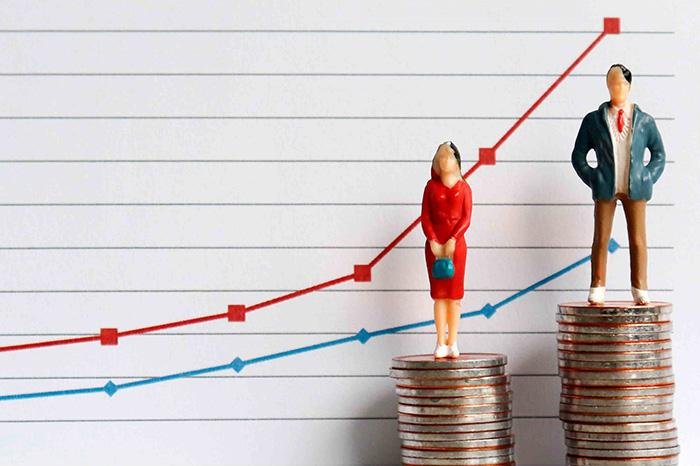 Ciudad de México: hombres ganan 25% más que mujeres, revela estudio