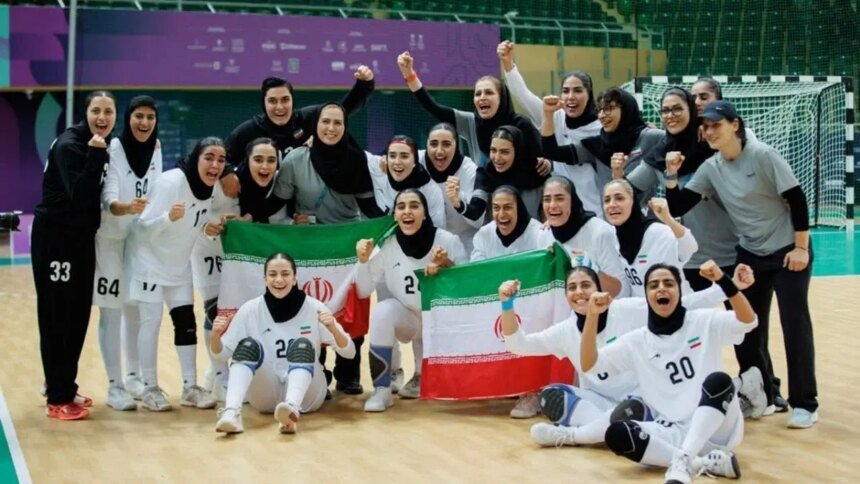 Comité Olímpico iraní pide al COI sancionar a EE. UU. e Israel