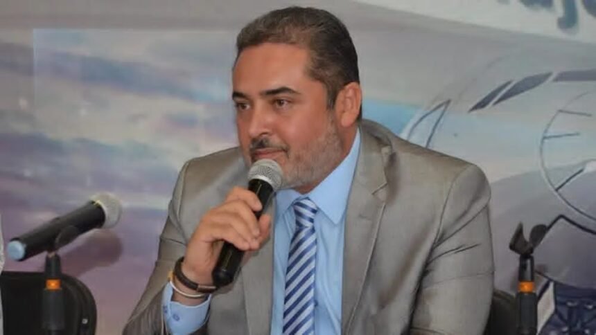 Continúan las investigaciones contra Rogelio Santoyo, líder de Silaoenses contra la Corrupción, por presunto encubrimiento en caso de acoso sexual y delitos de corrupción.