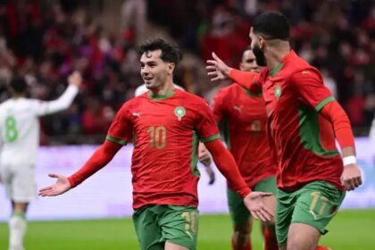 Copa Africana: anulan título de Senegal y lo otorgan a Marruecos