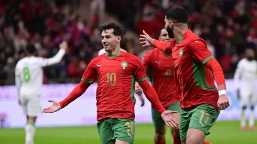 Copa Africana: anulan título de Senegal y lo otorgan a Marruecos