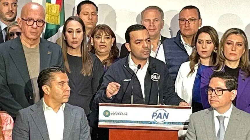 Coquimbo: Elías Lixa advierte reforma electoral sin sanciones a partidos coludidos