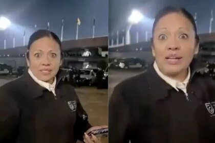 Denunciarán a funcionaria de la Fiscalía por discriminar a policía