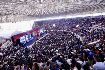 Dependencias emiten boletines sobre Libia Dennise