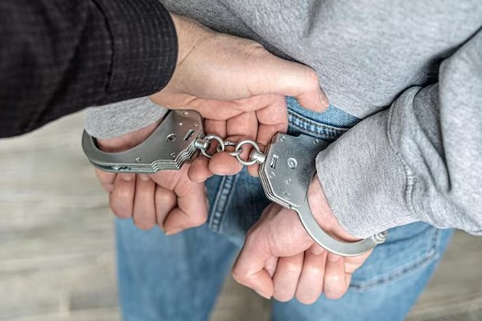 Detienen en Sonora a Jeissen Mauricio, acusado de feminicidio en Michoacán