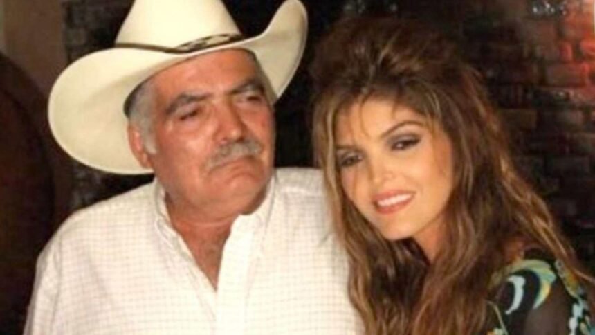 Don Antero Ugalde llama cazafortunas a Ángel Muñoz por infidelidad