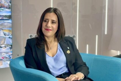 Elia Bárbara: liderazgo comunitario que construye paz desde las calles