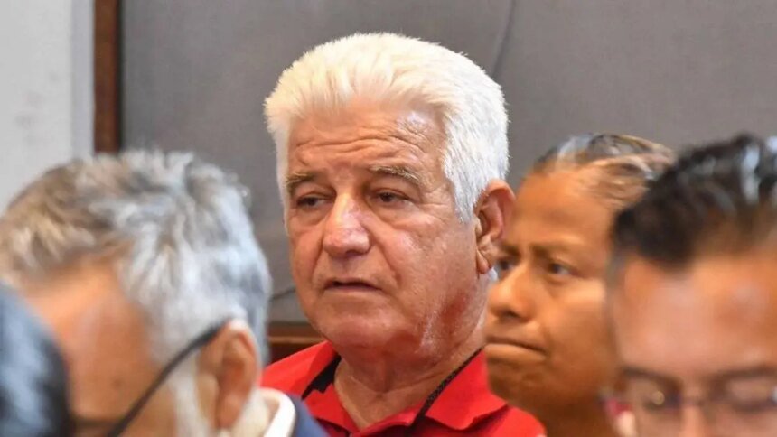 En CDMX, Ramiro López Obrador defiende empresario por fiesta millonaria y Pemex