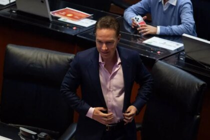 En Ciudad de México, Partido Verde en el Senado afirma 95% coincidencia