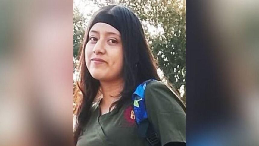 En Xochitepec, Morelos buscan a Miranda Sherlin, estudiante del Cetis