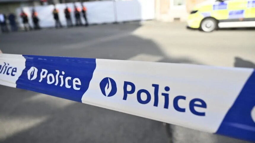 Explosión en sinagoga de Bélgica es investigada como acto terrorista