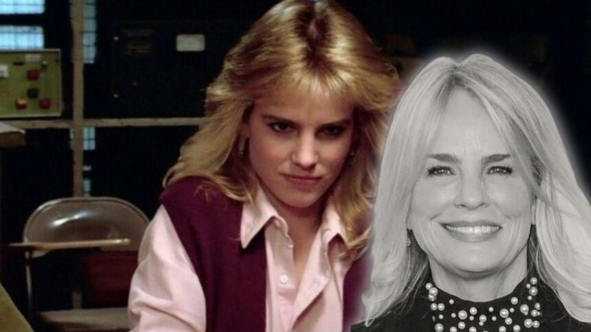 Fallece Jennifer Runyon, actriz de 'Los Cazafantasmas', por cáncer