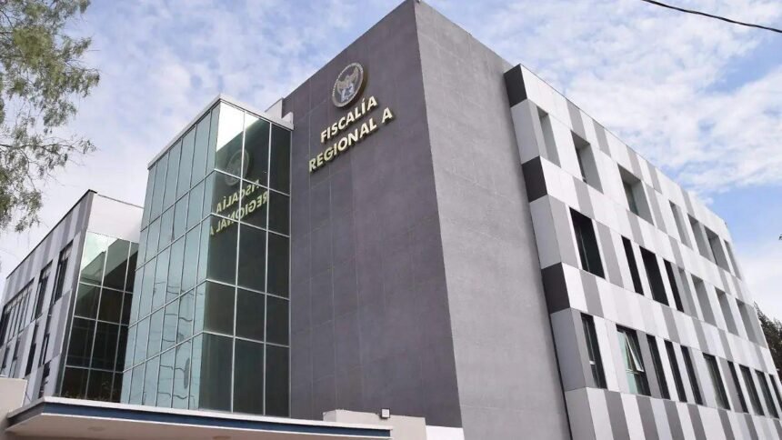 Fiscalía de Guanajuato reporta aumento en sentencias, judicializaciones y decomisos durante 2025