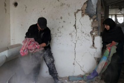 Fuerzas de Defensa de Israel anuncian posible extensión del conflicto con Irán