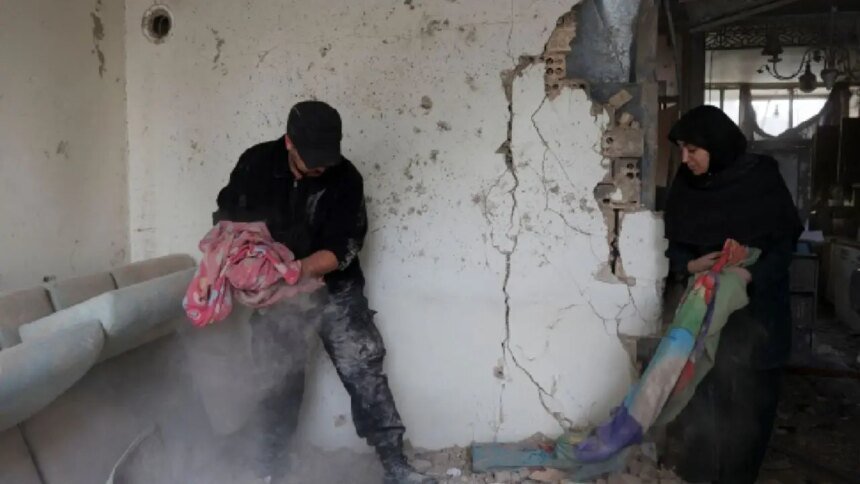 Fuerzas de Defensa de Israel anuncian posible extensión del conflicto con Irán