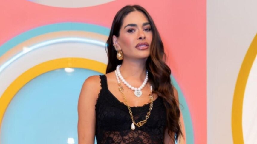 Galilea Montijo ausente en Hoy: ¿qué ocurre con la conductora?