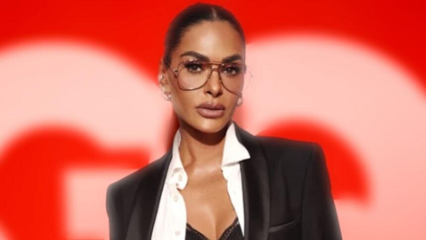 Galilea Montijo: cambio de rostro tras las críticas, en fotos