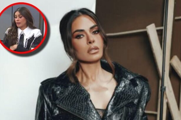 Galilea Montijo reaparece en Hoy y muestra su nueva imagen