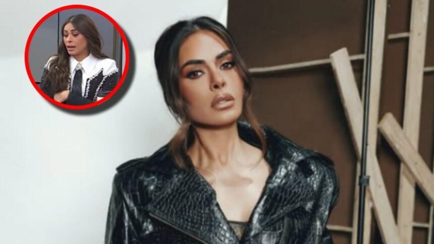 Galilea Montijo reaparece en Hoy y muestra su nueva imagen