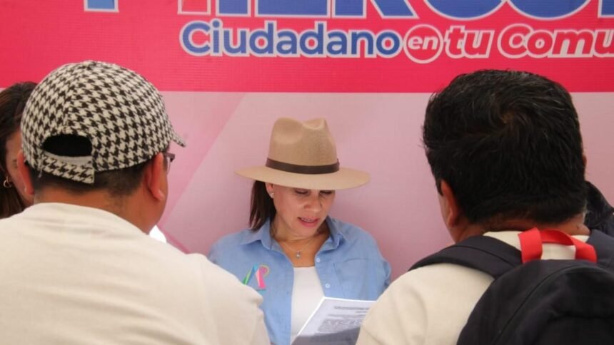Gobierno de Irapuato refuerza atención directa con Miércoles Ciudadano en tu Comunidad