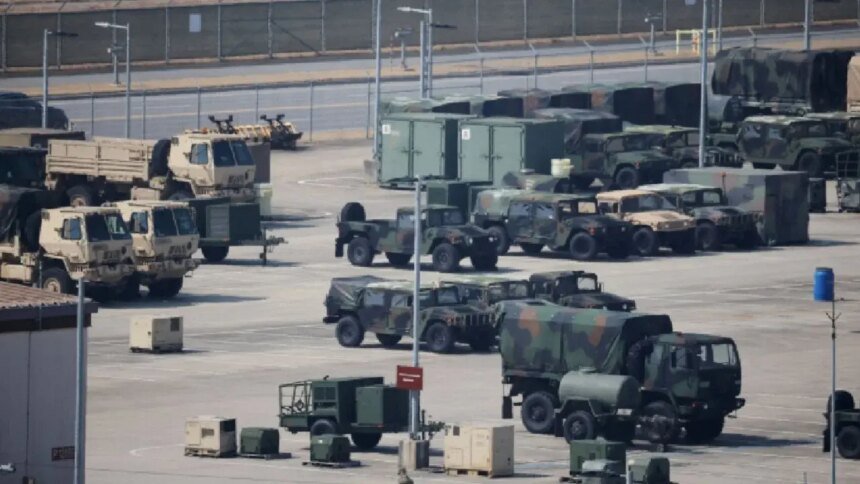 Gobierno de Seúl rechaza críticas norcoreanas a maniobras con EE. UU.