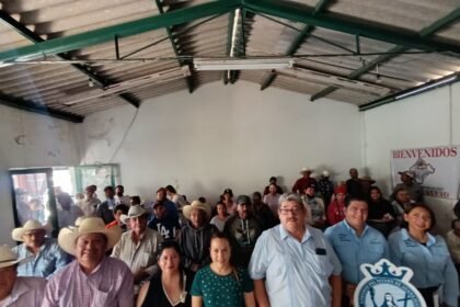 Guanajuato lanza Tú Puedes con financiamiento directo a campo y comercio