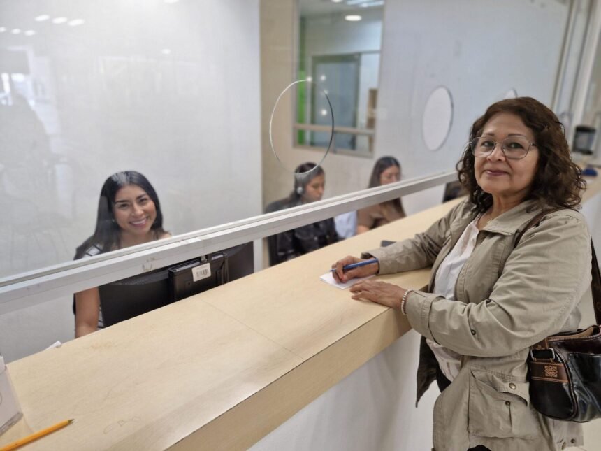 ISSEG convoca a afiliados a solicitar préstamo para Semana Santa