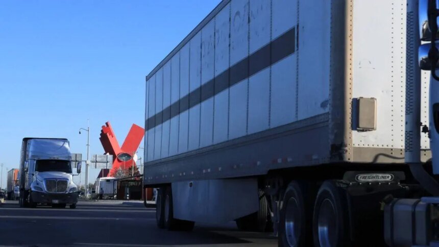 Industria y transporte Ciudad de México consideran al IEPS un colchón fiscal