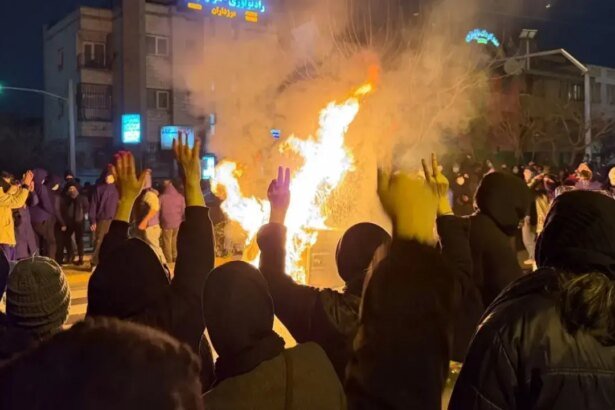 Informe de la ONU: represión en Irán habría causado 17 mil muertes