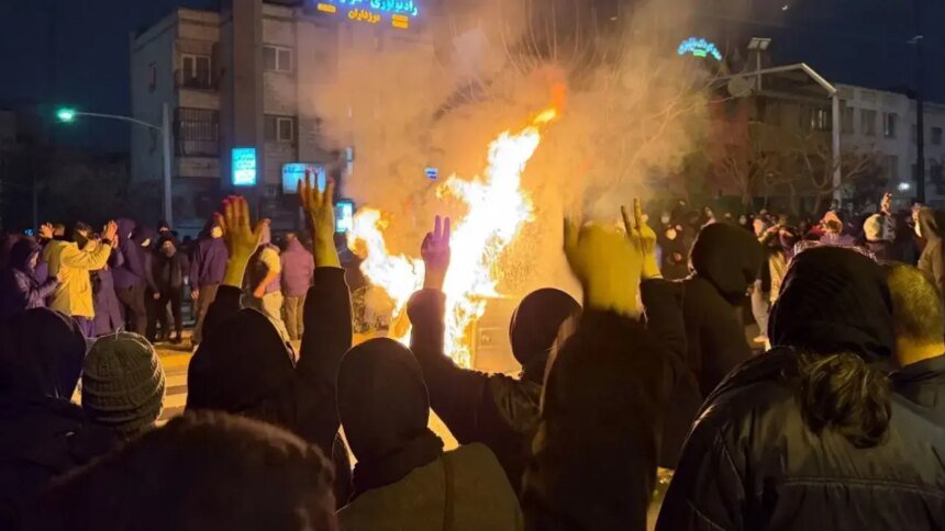 Informe de la ONU: represión en Irán habría causado 17 mil muertes