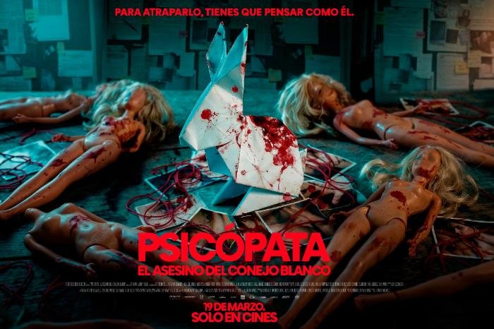 Investigación en Madrid explora la mente criminal humana