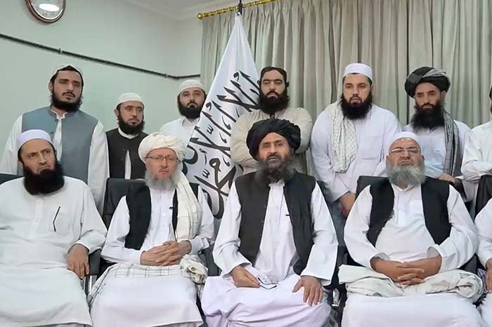 Islamabad afronta represalias tras anuncio de los talibanes, cierran vía diplomática