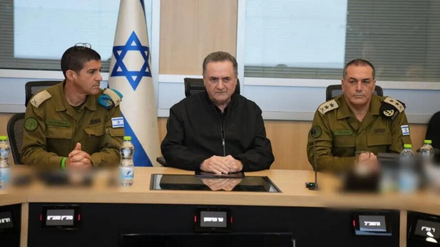 Israel inicia operación terrestre en Líbano en ofensiva contra Hezbolá