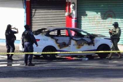 Jalisco: 13 procesados por disturbios tras caída de "El Mencho"