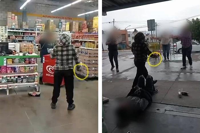 Juez vincula proceso a hermanas lesionadas por asalto en Hacienda del Sol