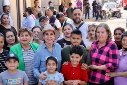 Juntos transformamos Floresta: más que obras, calidad de vida para las familias