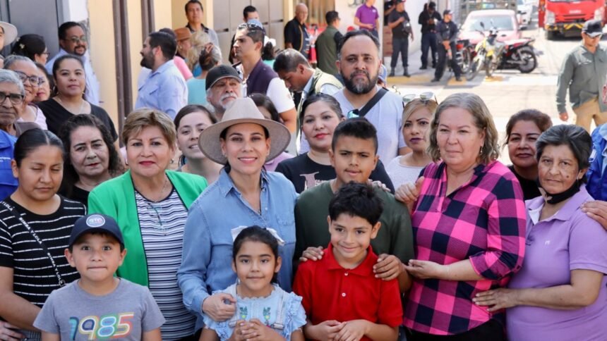 Juntos transformamos Floresta: más que obras, calidad de vida para las familias