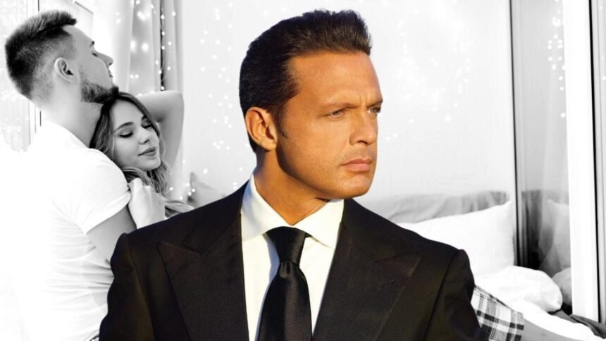 La canción de Luis Miguel sobre una infidelidad con el mejor amigo