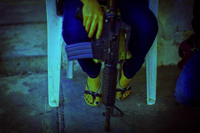 La otra cara del liderazgo femenino en la ciudad