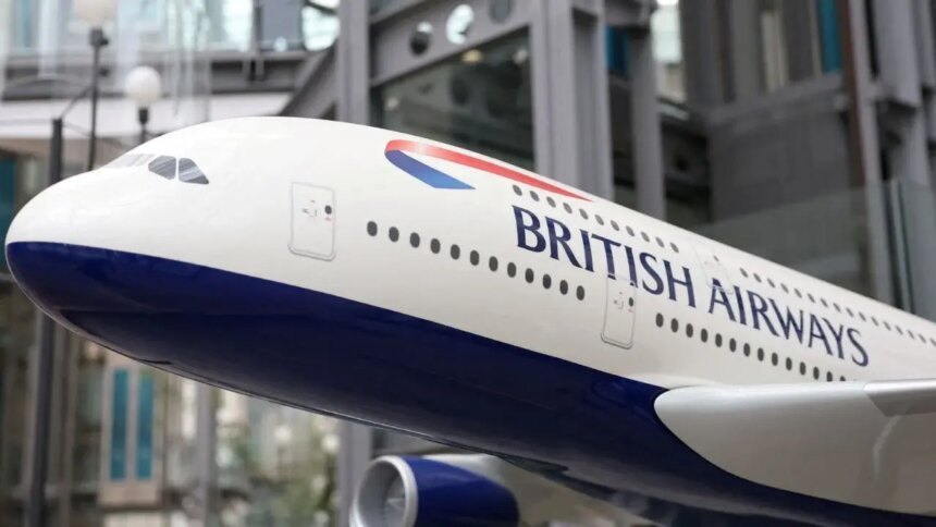 Londres: British Airways suspende vuelos a Abu Dabi hasta fin de año