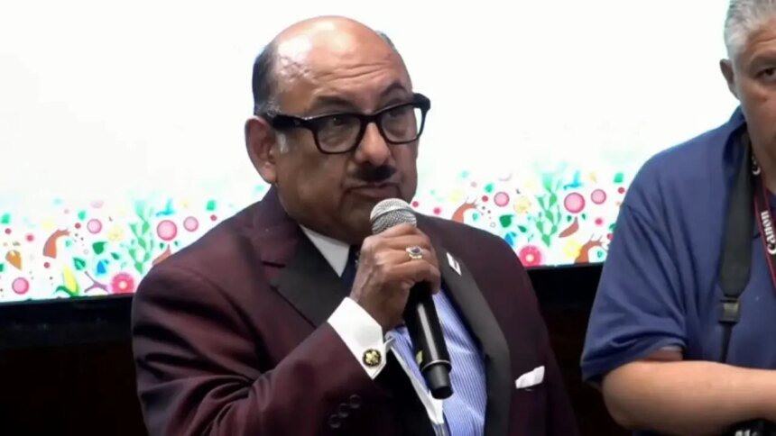 'Lord Molécula' enfrenta críticas por comentario sexista hacia mujeres